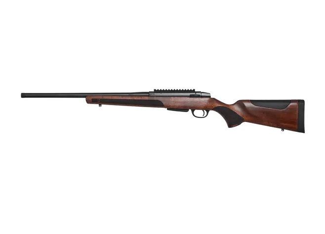 Карабін ATA ARMS Turqua GEN2 Walnut кал. 308 Win 51 см M15x1 Фото 2